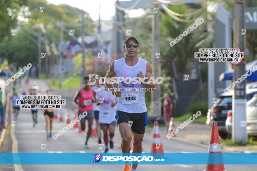 19ª Prova Pedestre Cidade de Londrina