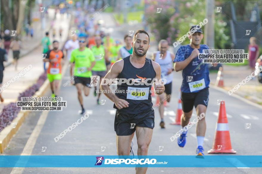 19ª Prova Pedestre Cidade de Londrina