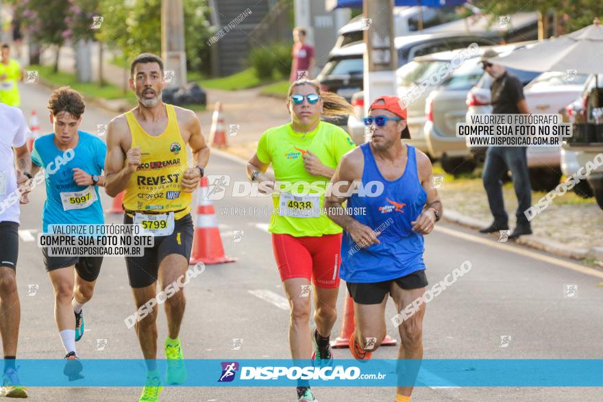 19ª Prova Pedestre Cidade de Londrina