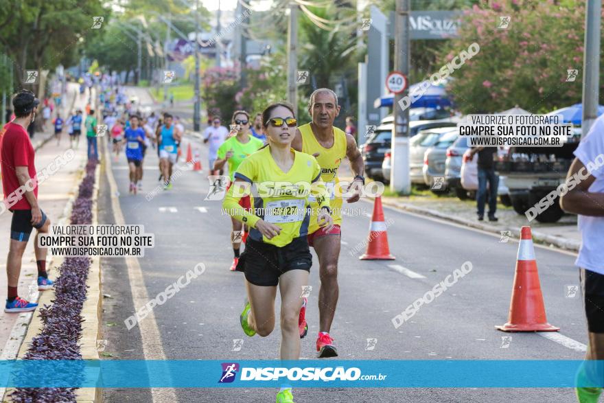 19ª Prova Pedestre Cidade de Londrina