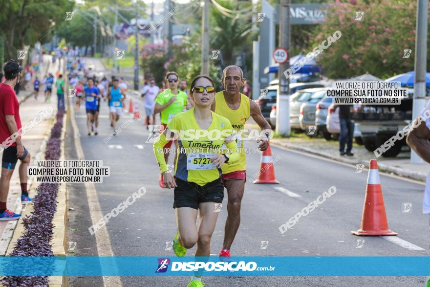 19ª Prova Pedestre Cidade de Londrina