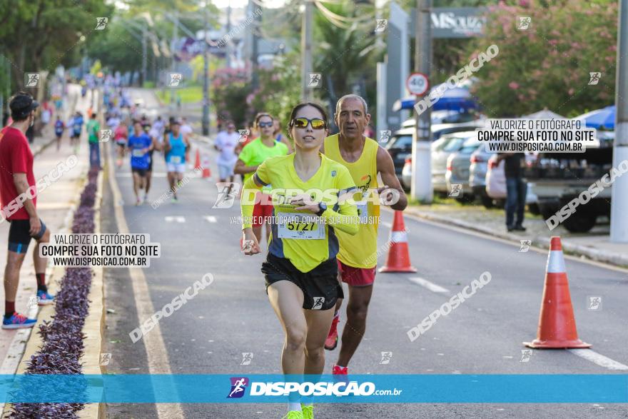 19ª Prova Pedestre Cidade de Londrina