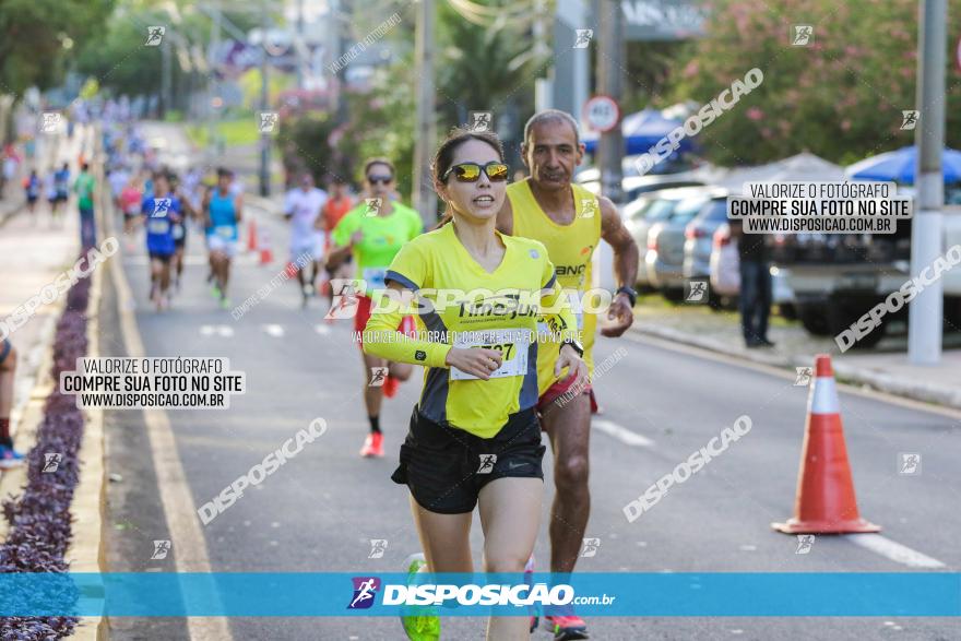 19ª Prova Pedestre Cidade de Londrina