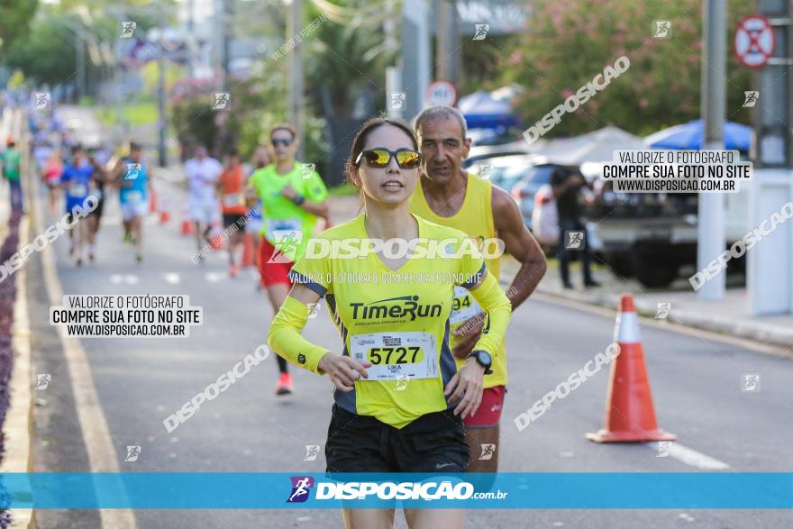 19ª Prova Pedestre Cidade de Londrina