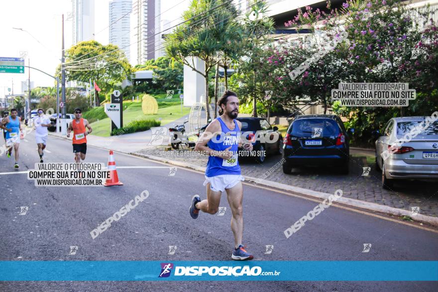 19ª Prova Pedestre Cidade de Londrina