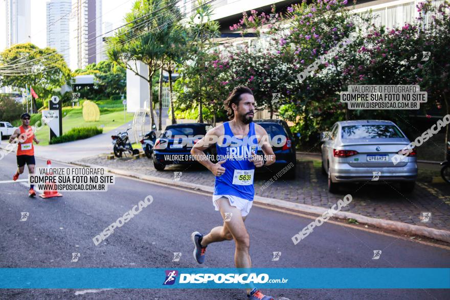 19ª Prova Pedestre Cidade de Londrina