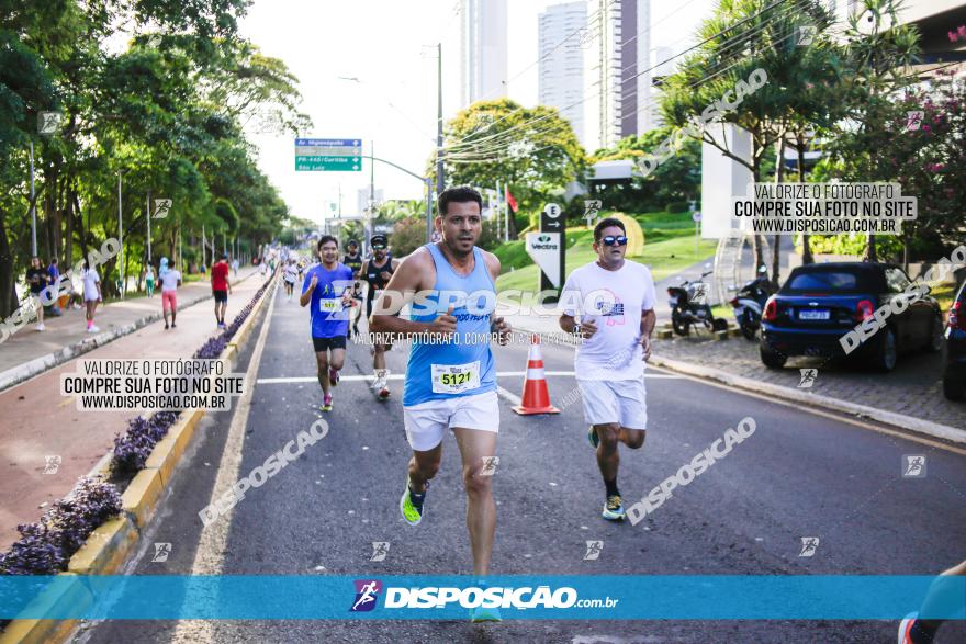 19ª Prova Pedestre Cidade de Londrina