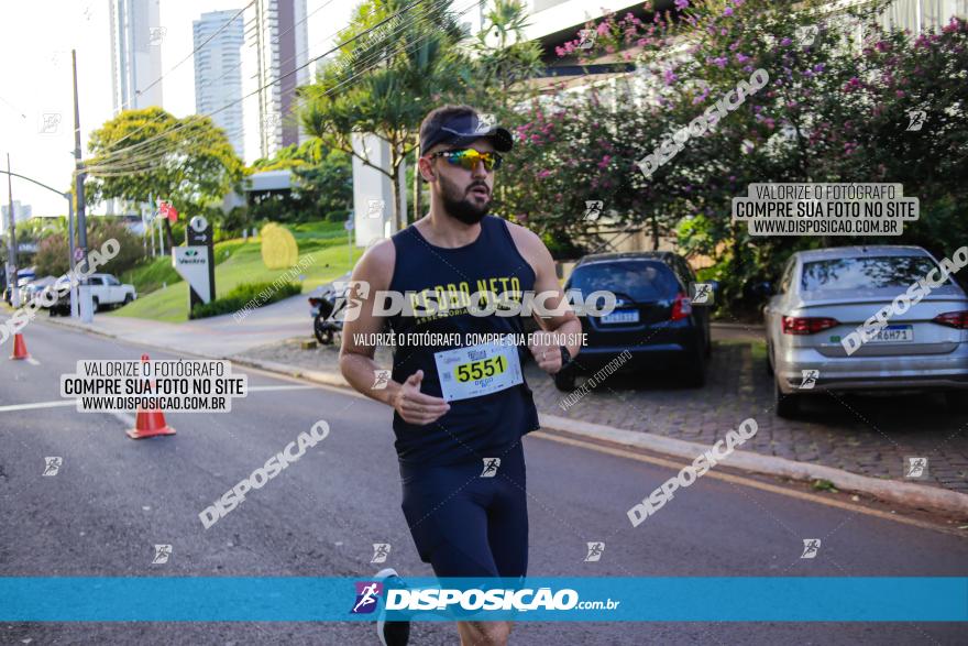 19ª Prova Pedestre Cidade de Londrina