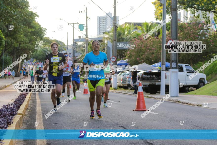 19ª Prova Pedestre Cidade de Londrina