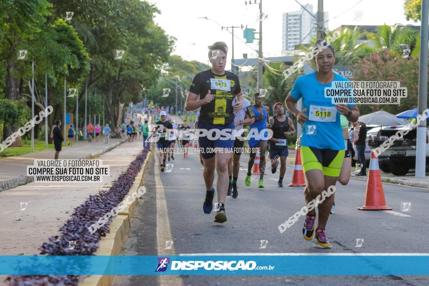 19ª Prova Pedestre Cidade de Londrina