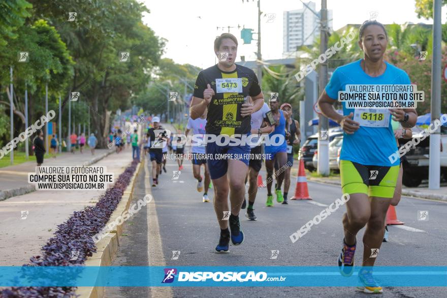 19ª Prova Pedestre Cidade de Londrina