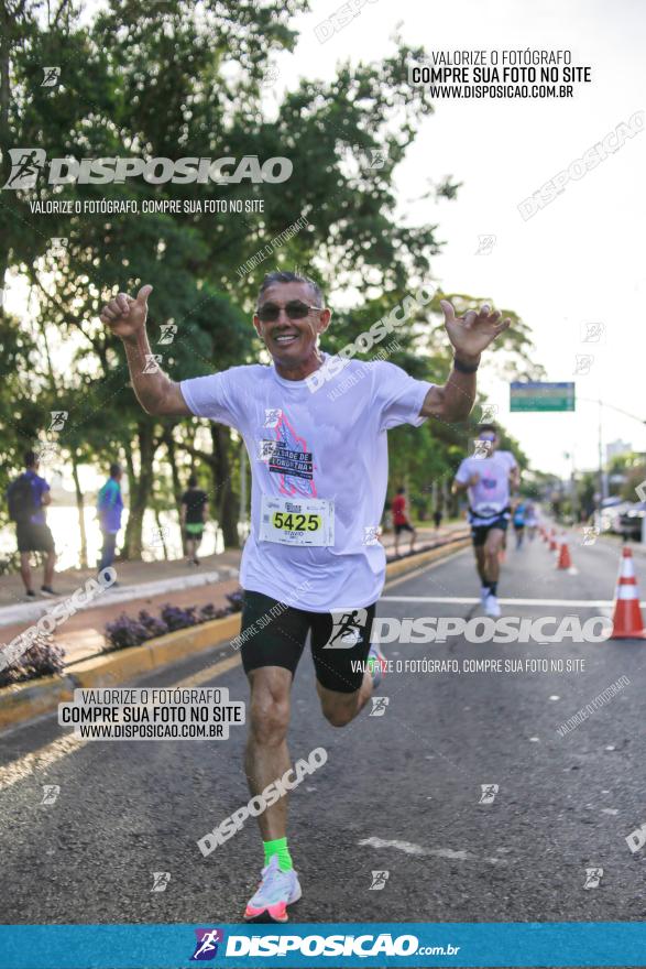 19ª Prova Pedestre Cidade de Londrina