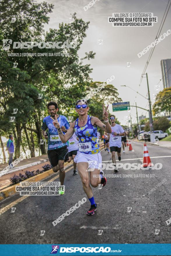 19ª Prova Pedestre Cidade de Londrina