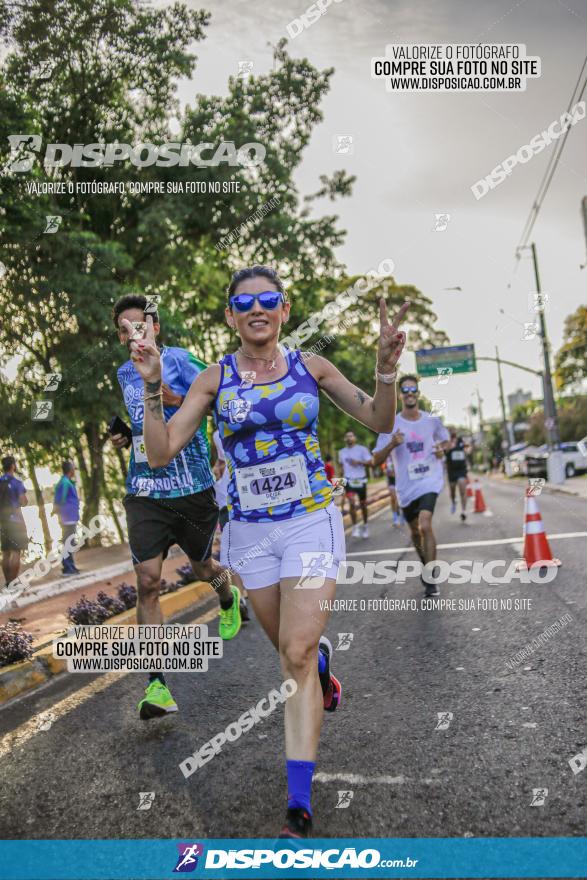 19ª Prova Pedestre Cidade de Londrina