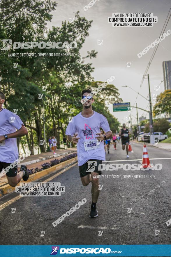 19ª Prova Pedestre Cidade de Londrina