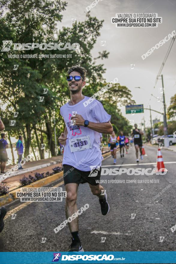 19ª Prova Pedestre Cidade de Londrina