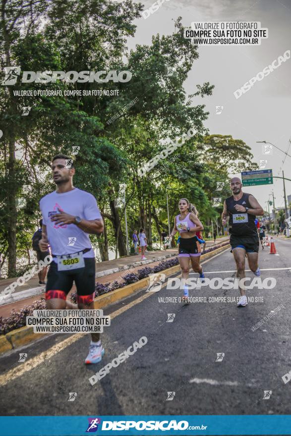 19ª Prova Pedestre Cidade de Londrina