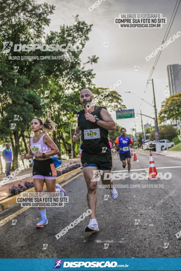 19ª Prova Pedestre Cidade de Londrina