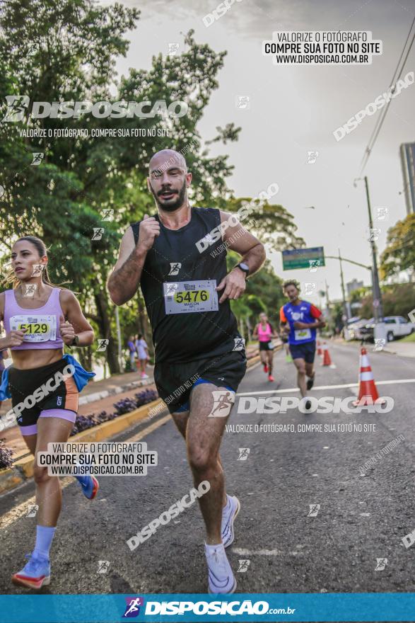 19ª Prova Pedestre Cidade de Londrina