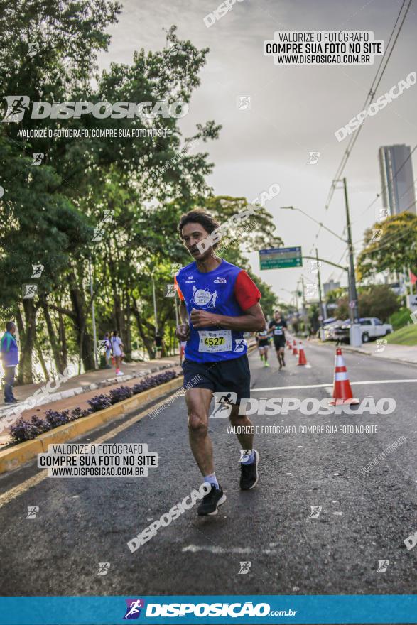 19ª Prova Pedestre Cidade de Londrina