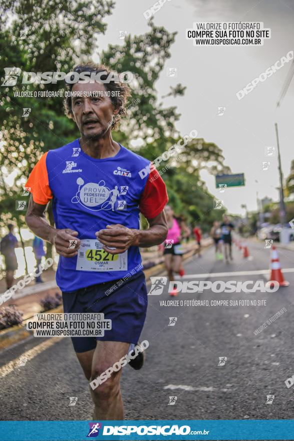 19ª Prova Pedestre Cidade de Londrina