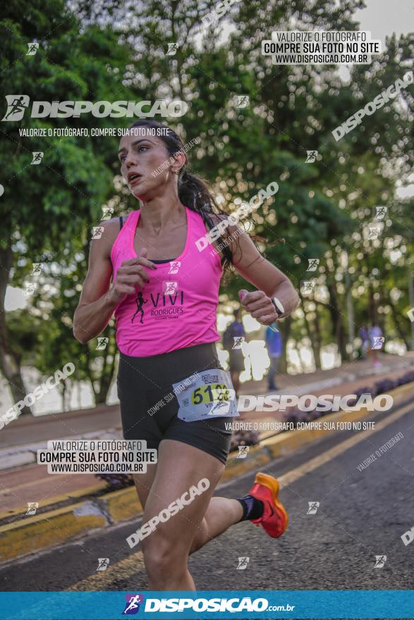 19ª Prova Pedestre Cidade de Londrina