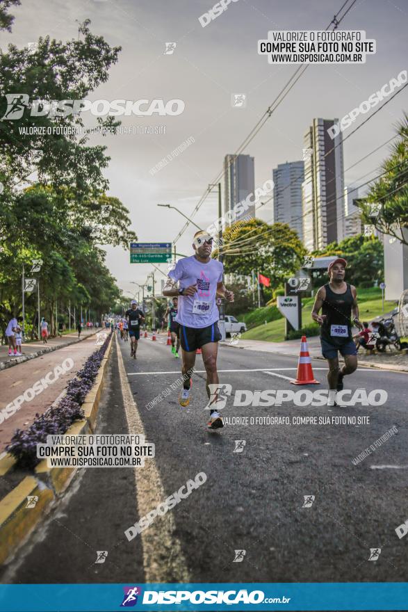 19ª Prova Pedestre Cidade de Londrina