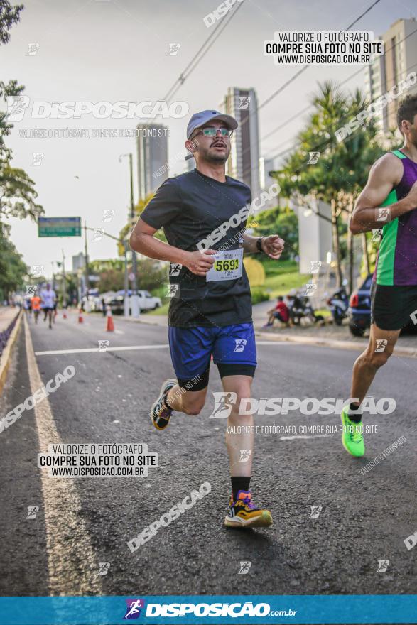 19ª Prova Pedestre Cidade de Londrina