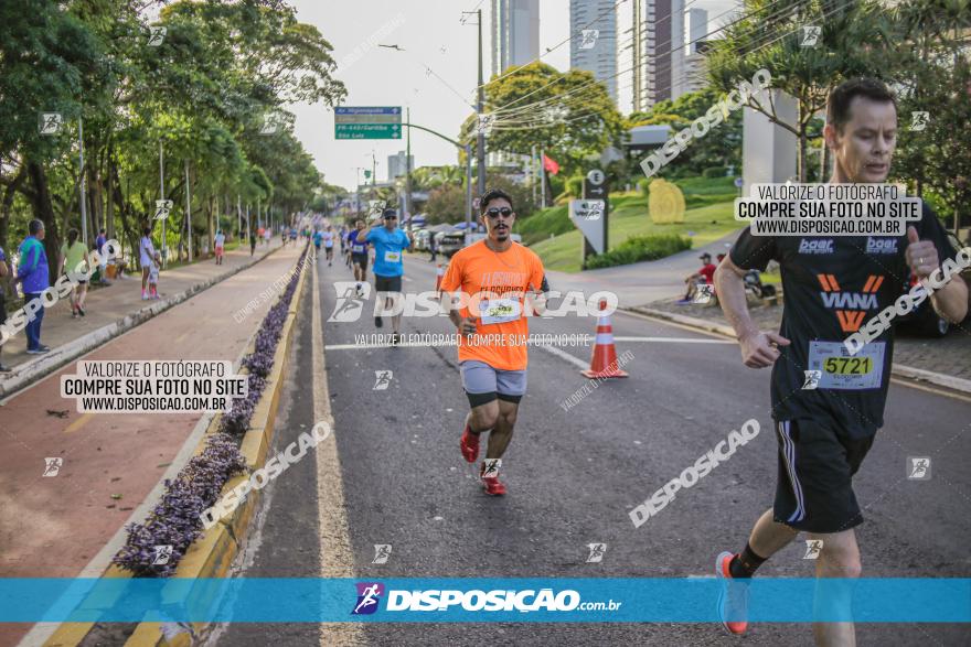 19ª Prova Pedestre Cidade de Londrina