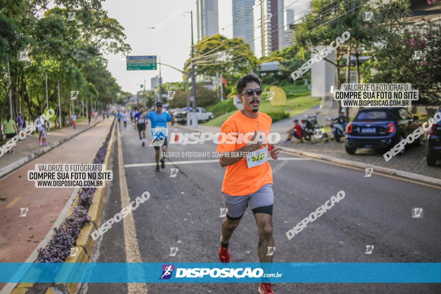 19ª Prova Pedestre Cidade de Londrina