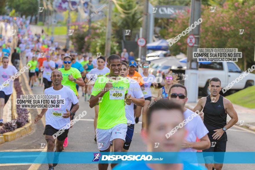 19ª Prova Pedestre Cidade de Londrina