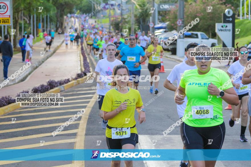 19ª Prova Pedestre Cidade de Londrina