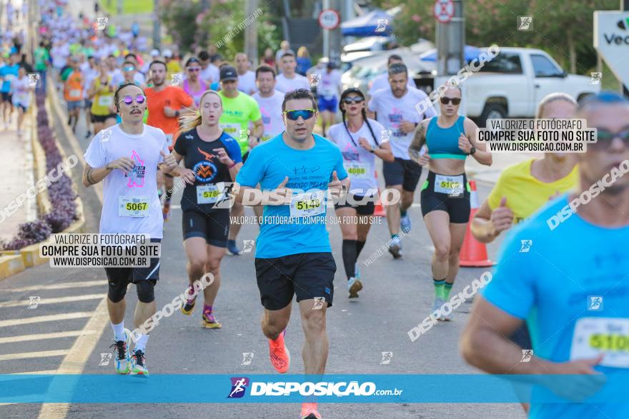 19ª Prova Pedestre Cidade de Londrina