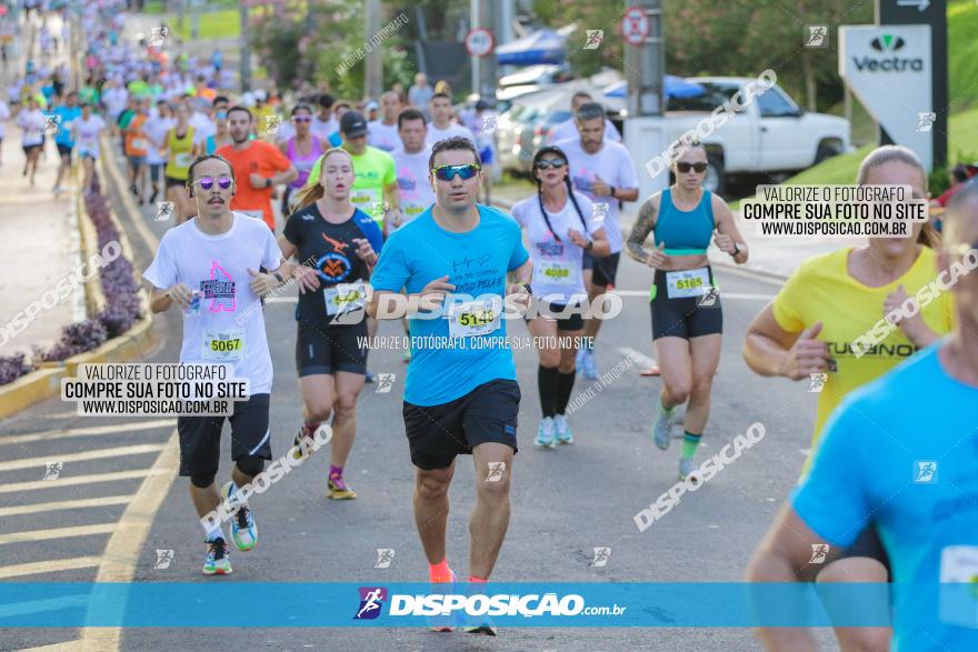 19ª Prova Pedestre Cidade de Londrina