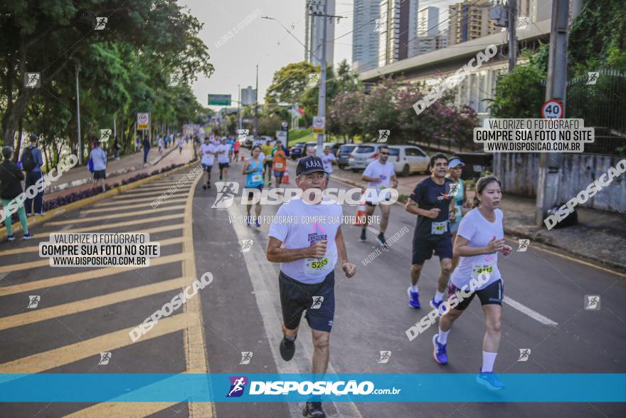 19ª Prova Pedestre Cidade de Londrina