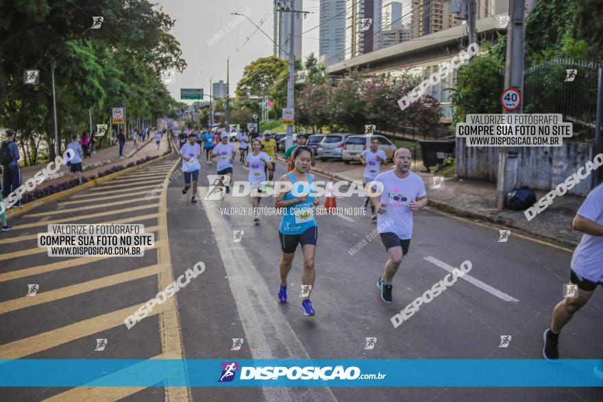 19ª Prova Pedestre Cidade de Londrina