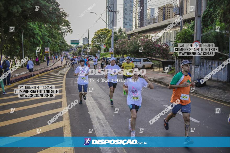 19ª Prova Pedestre Cidade de Londrina