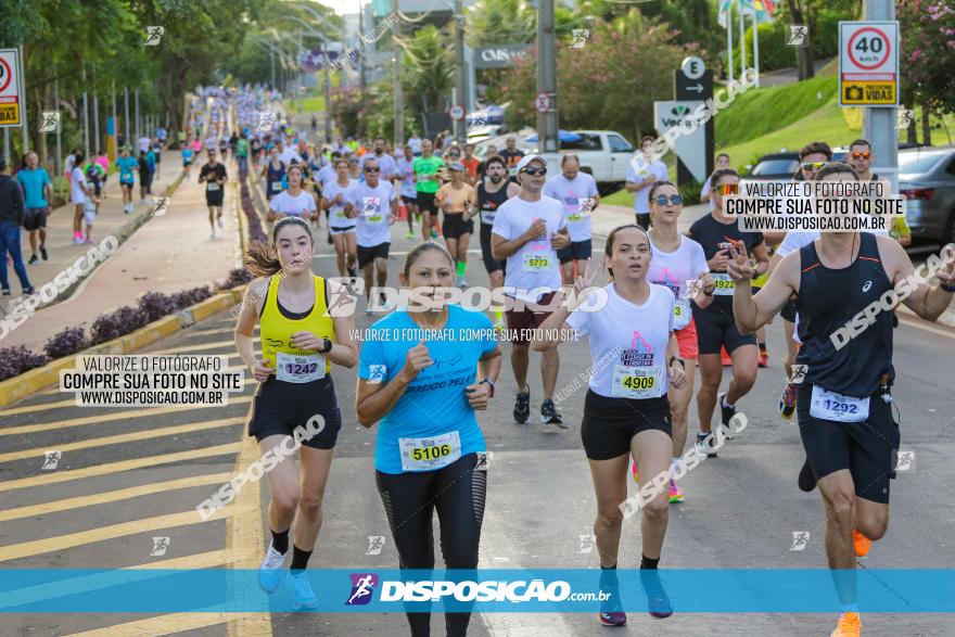 19ª Prova Pedestre Cidade de Londrina