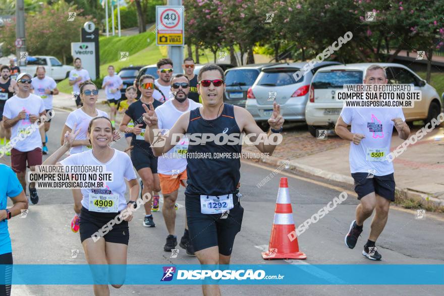 19ª Prova Pedestre Cidade de Londrina