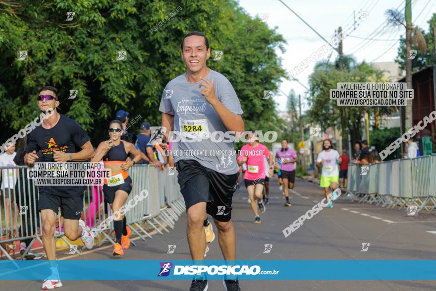 19ª Prova Pedestre Cidade de Londrina