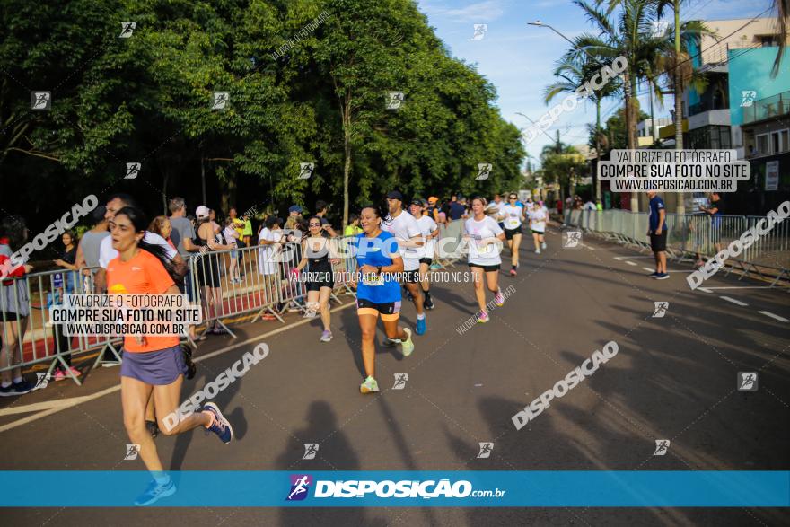 19ª Prova Pedestre Cidade de Londrina