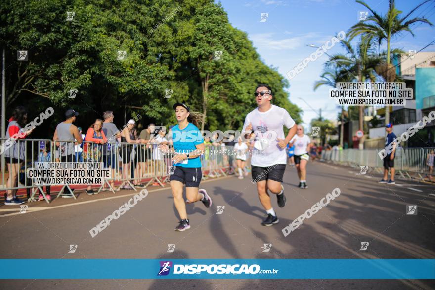 19ª Prova Pedestre Cidade de Londrina