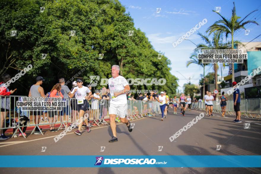 19ª Prova Pedestre Cidade de Londrina