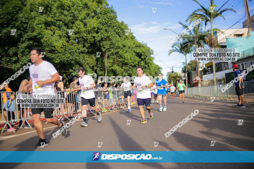 19ª Prova Pedestre Cidade de Londrina