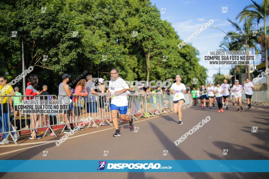 19ª Prova Pedestre Cidade de Londrina