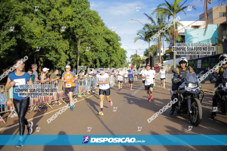 19ª Prova Pedestre Cidade de Londrina