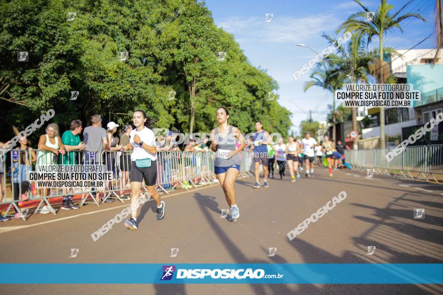 19ª Prova Pedestre Cidade de Londrina