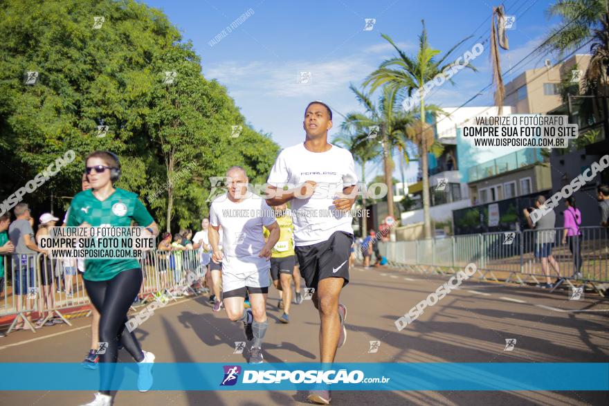 19ª Prova Pedestre Cidade de Londrina