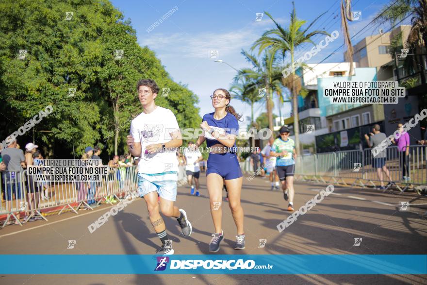 19ª Prova Pedestre Cidade de Londrina