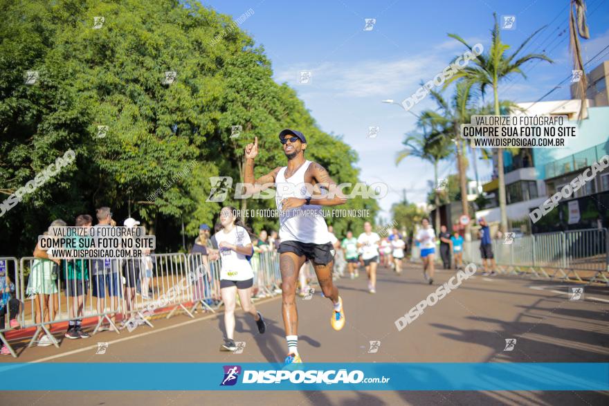 19ª Prova Pedestre Cidade de Londrina